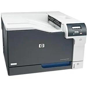 Замена памперса на принтере HP Pro CP5225 в Ижевске